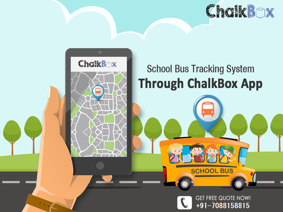 Top 10 Reasons why education system needs school management app